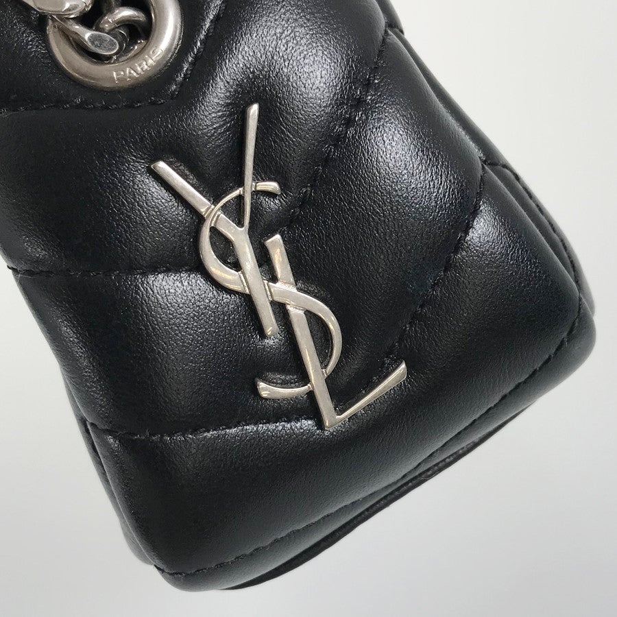 サンローラン ショルダーバッグ