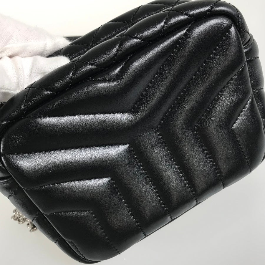 サンローラン ショルダーバッグ