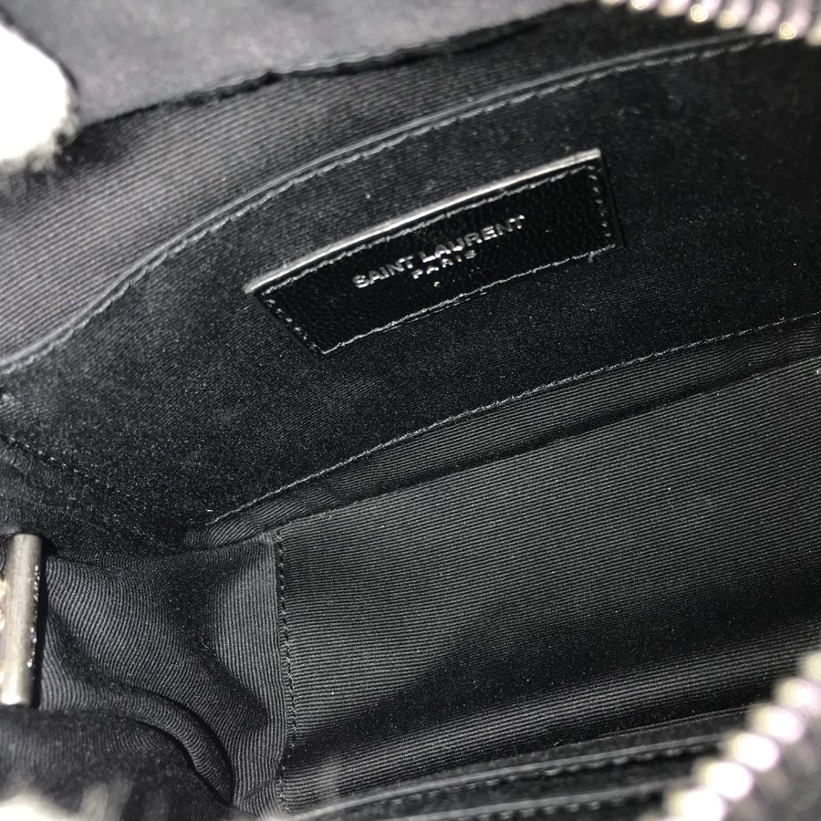 サンローラン ショルダーバッグ