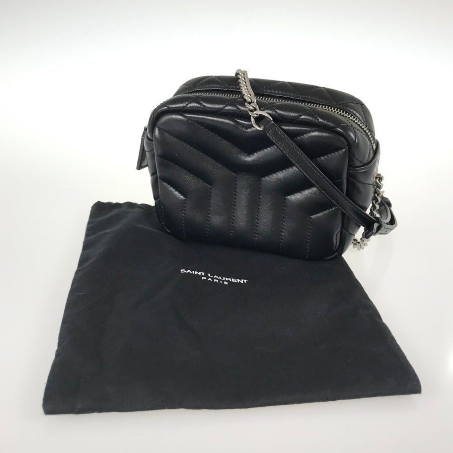 サンローラン ショルダーバッグ