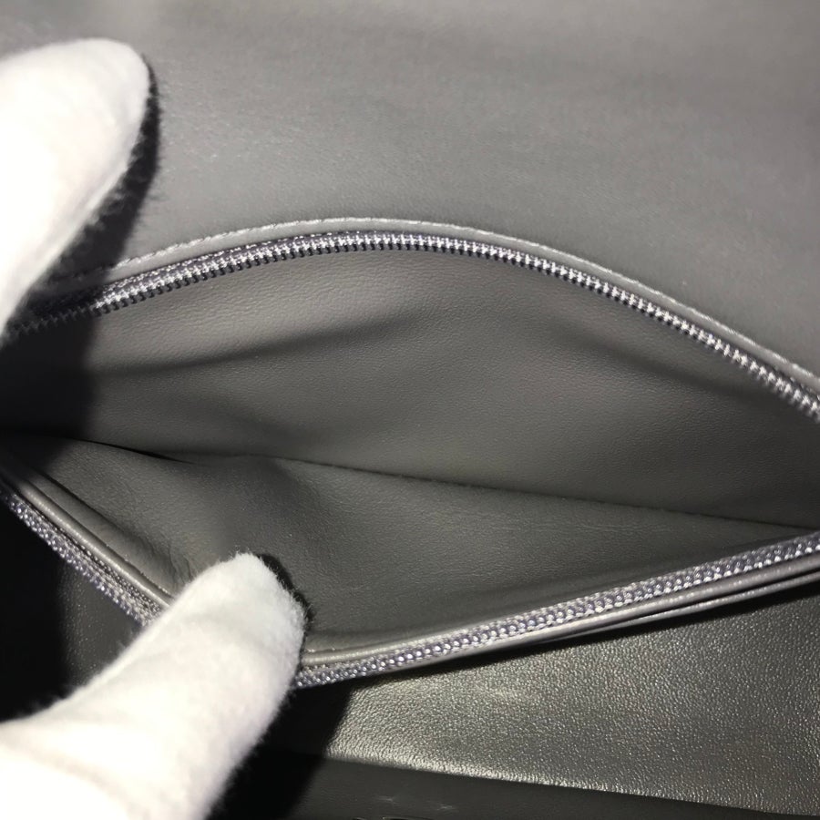 シャネル ショルダーバッグ