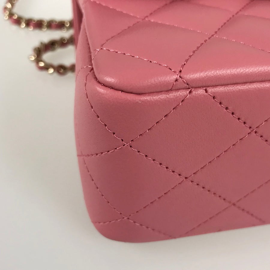 シャネル ショルダーバッグ