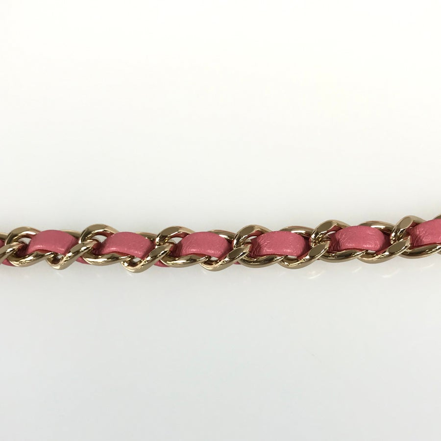 シャネル ショルダーバッグ