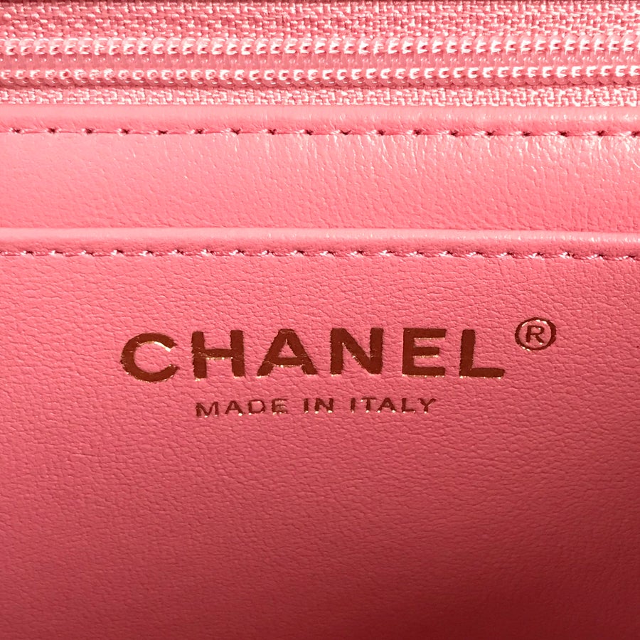 シャネル ショルダーバッグ