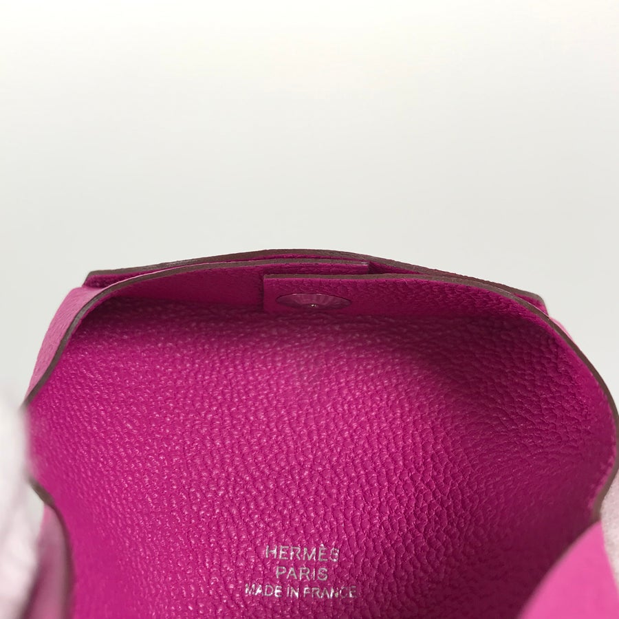 エルメス コインケース