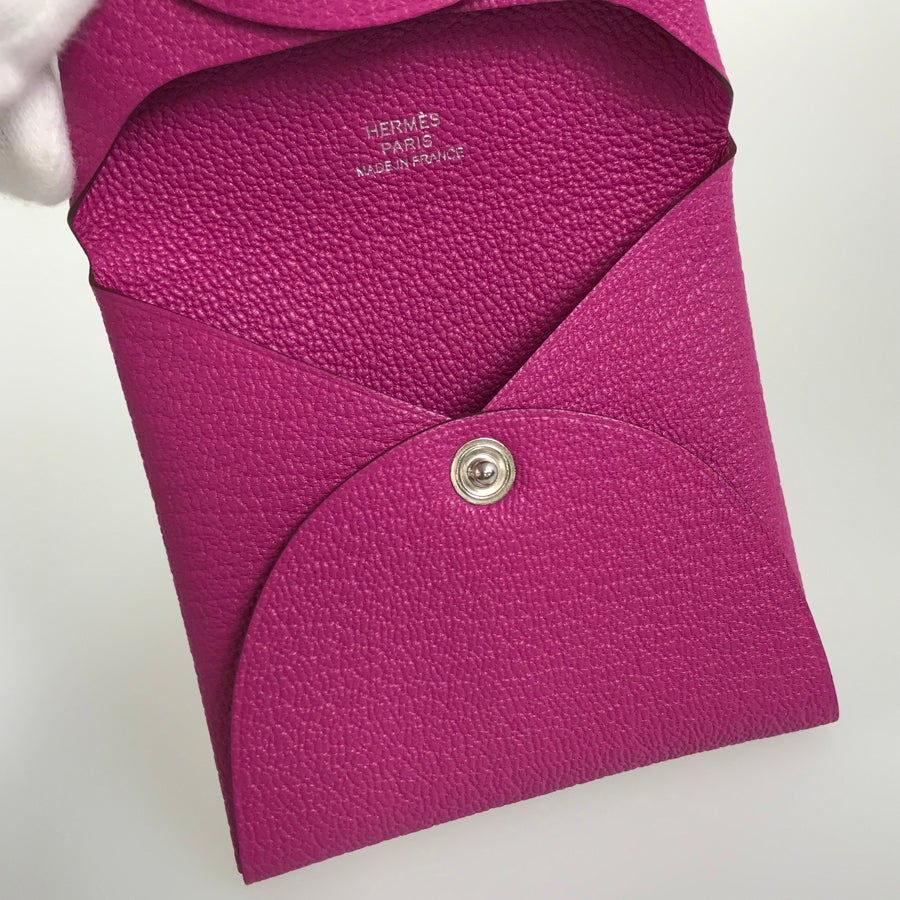 エルメス コインケース