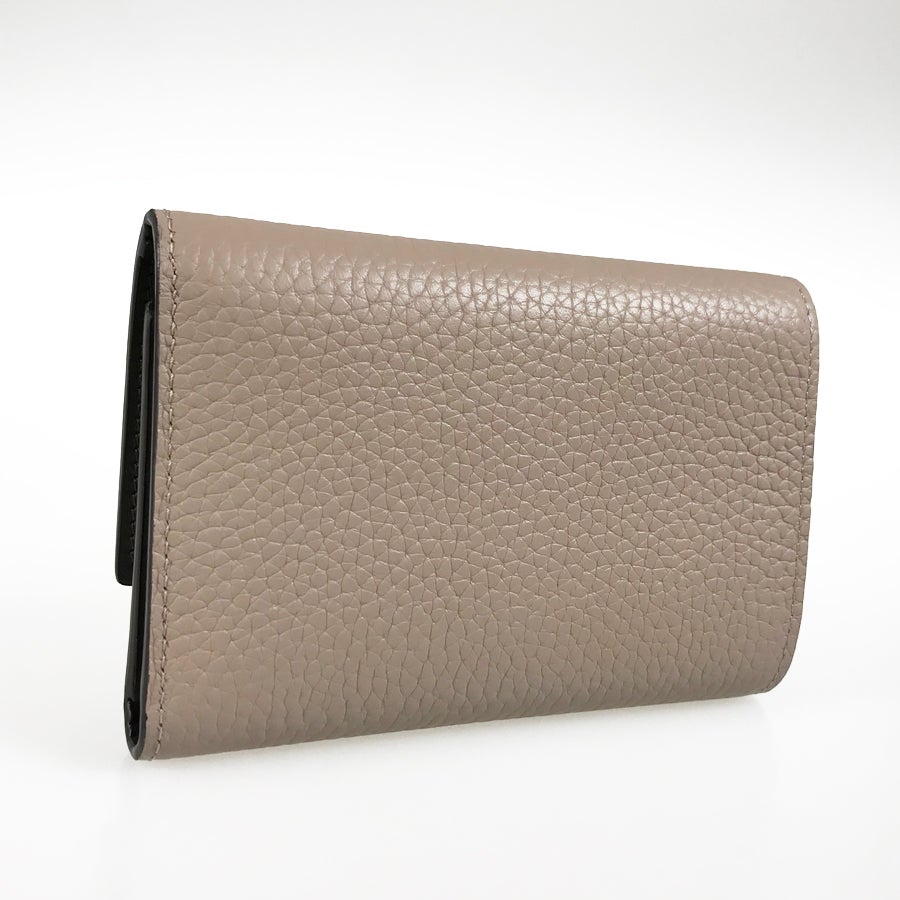 ルイ・ヴィトン 三つ折り財布