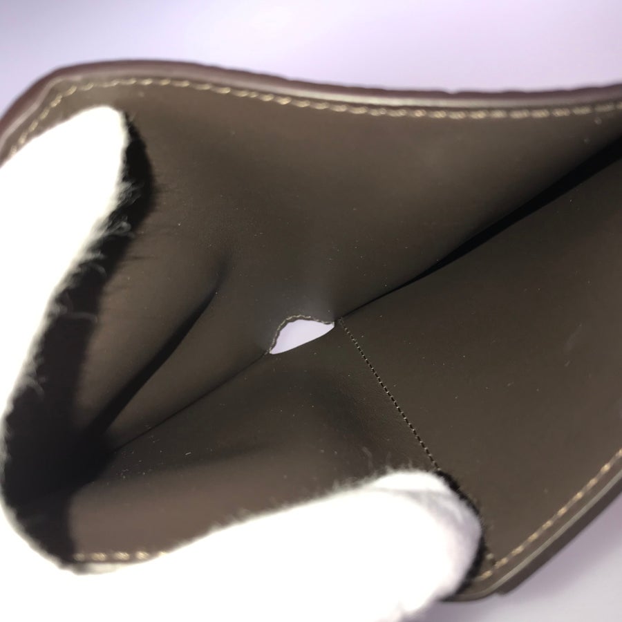 ルイ・ヴィトン 三つ折り財布