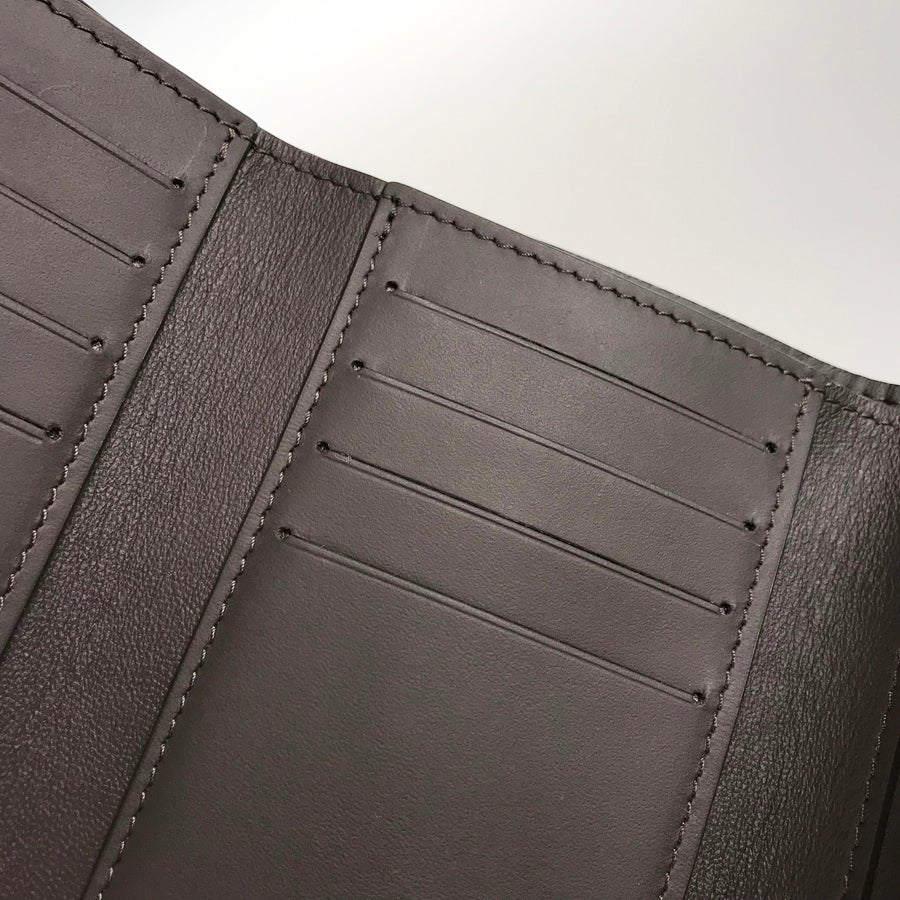 ルイ・ヴィトン 三つ折り財布