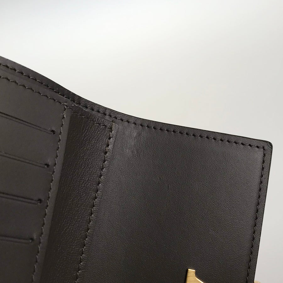 ルイ・ヴィトン 三つ折り財布