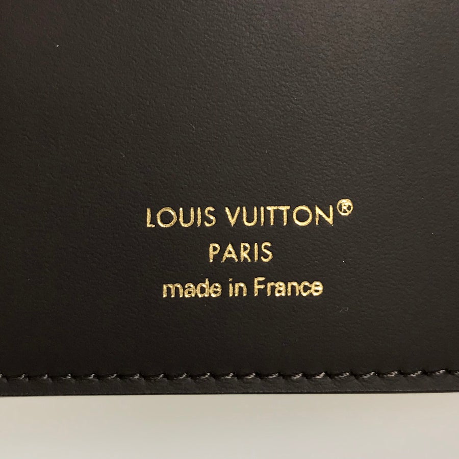 ルイ・ヴィトン 三つ折り財布