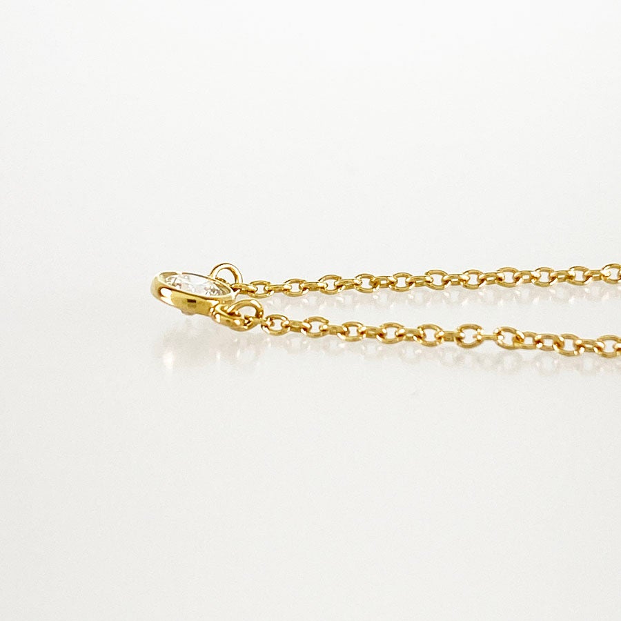 ティファニー ネックレス