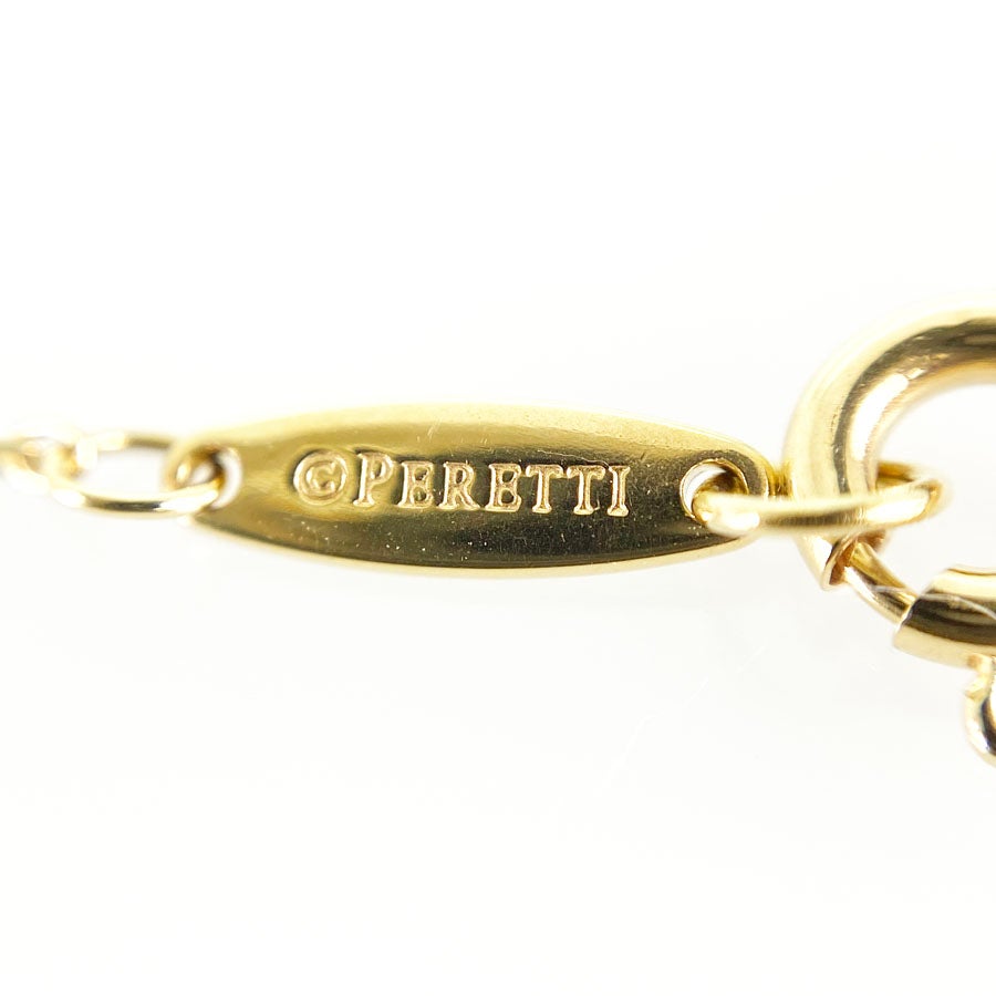 ティファニー ネックレス