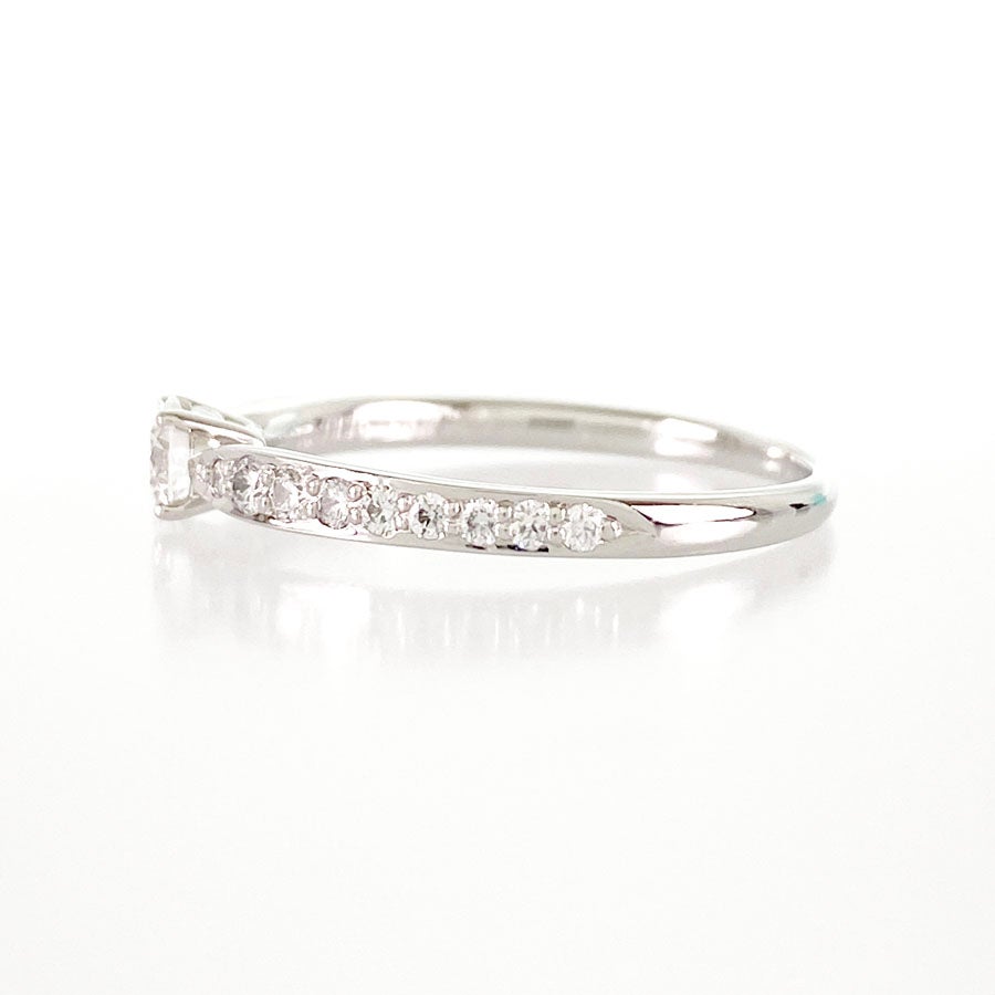 ティファニー リング