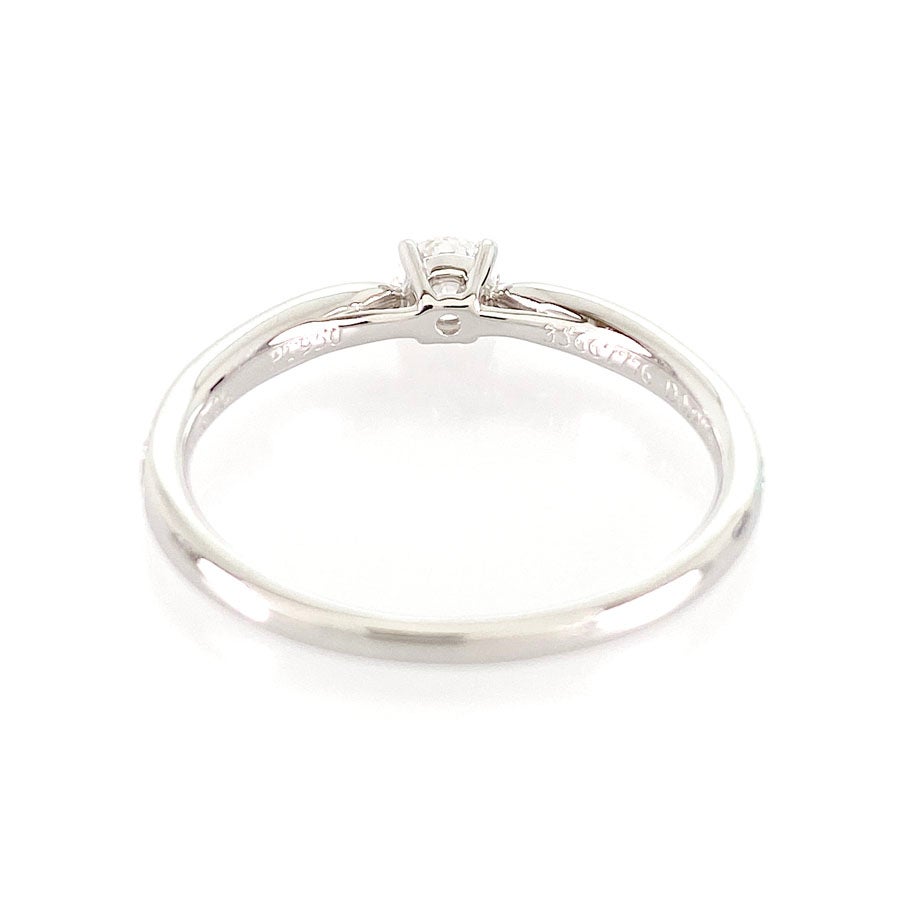 ティファニー リング