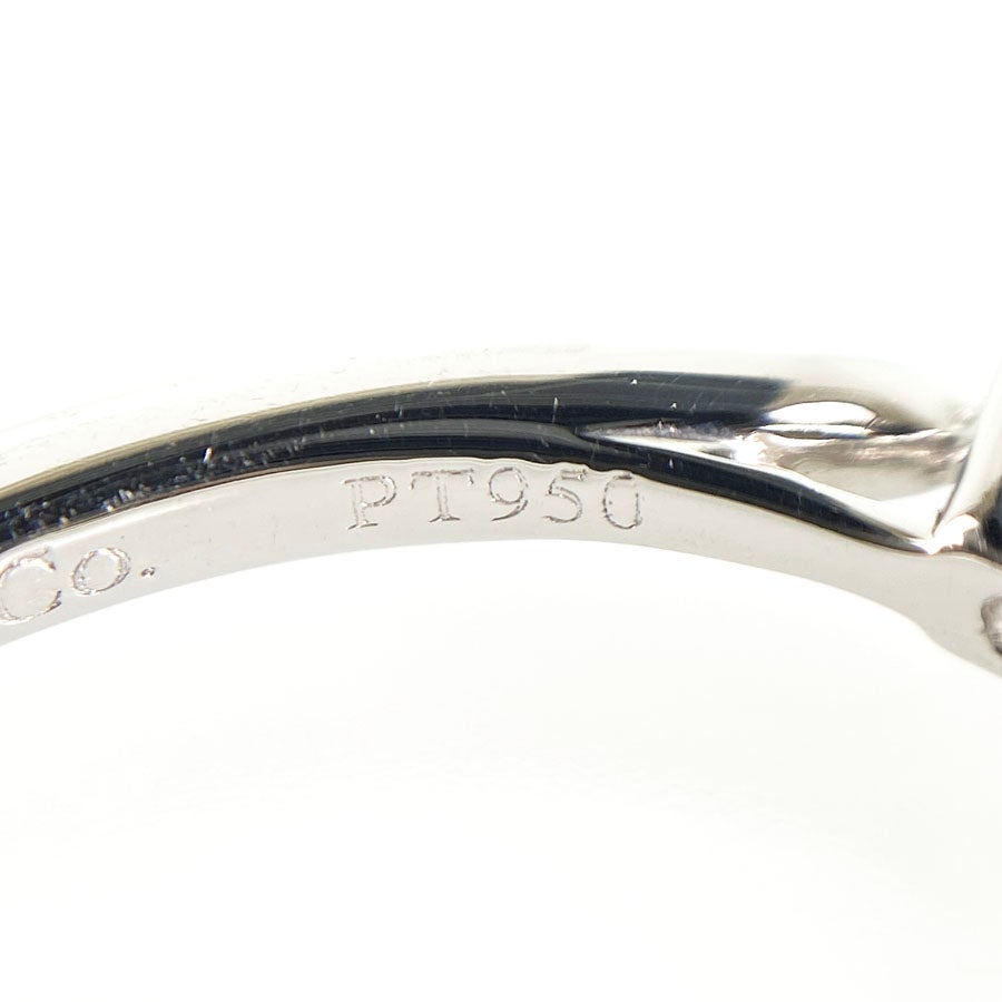 ティファニー リング