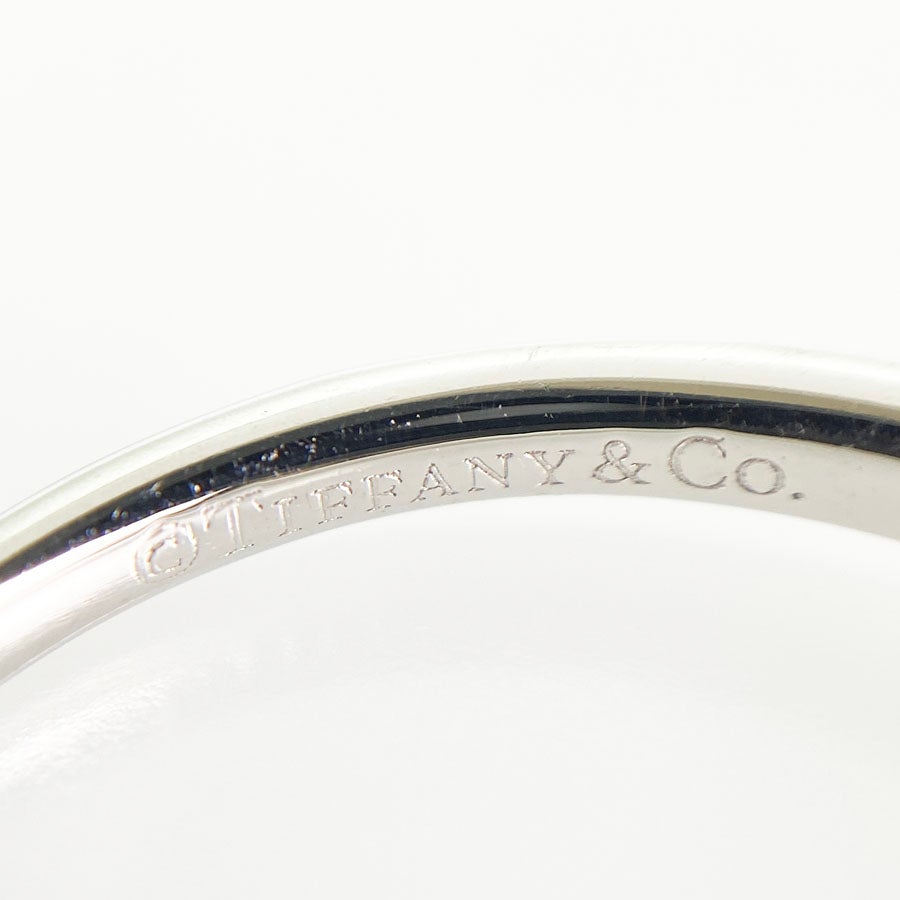 ティファニー リング