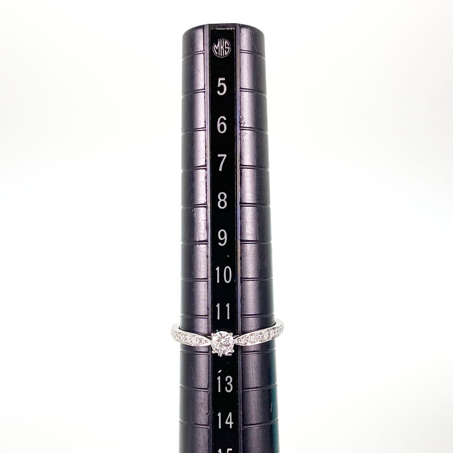 ティファニー リング