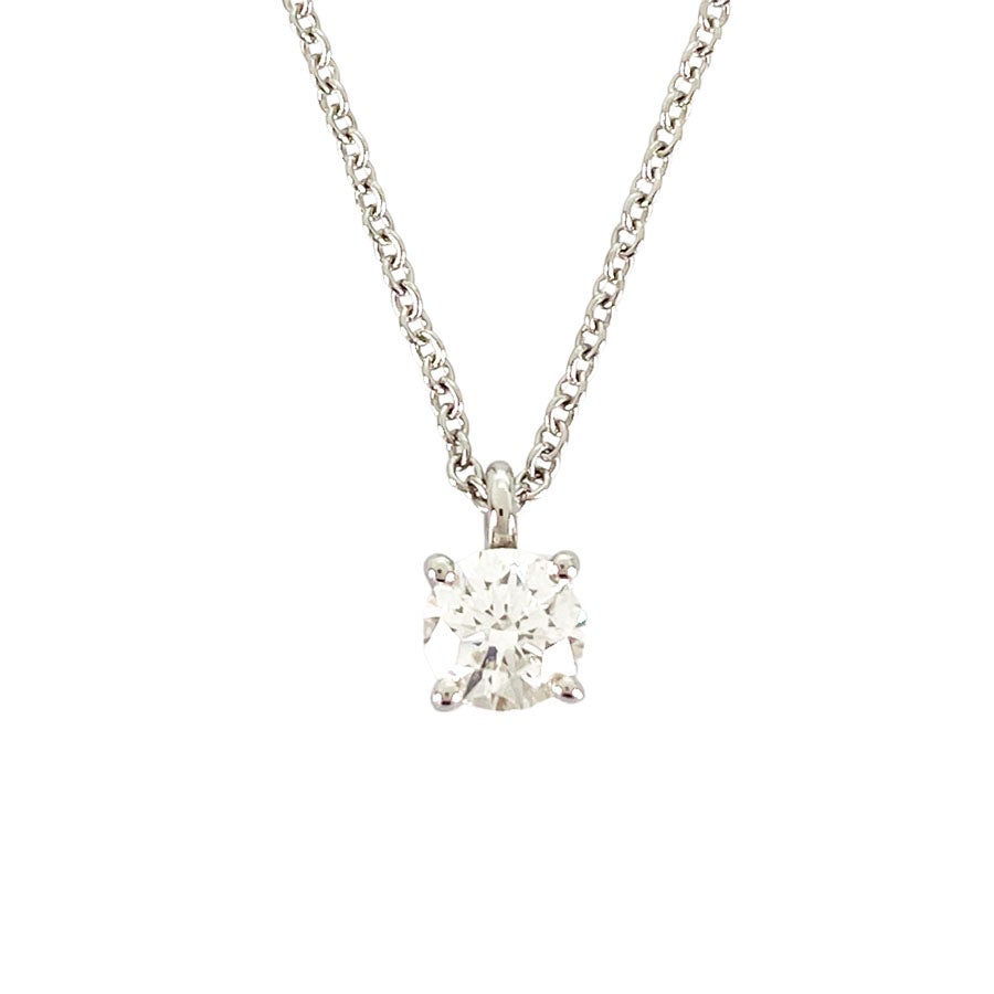 ティファニー ネックレス