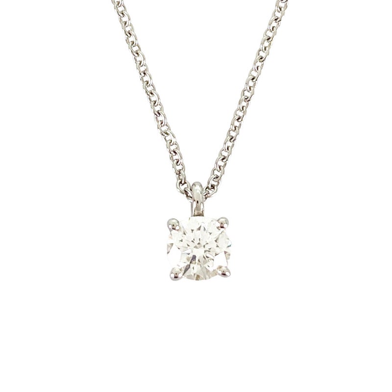 ティファニー ネックレス