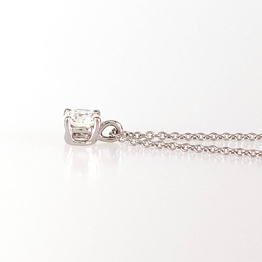 ティファニー ネックレス