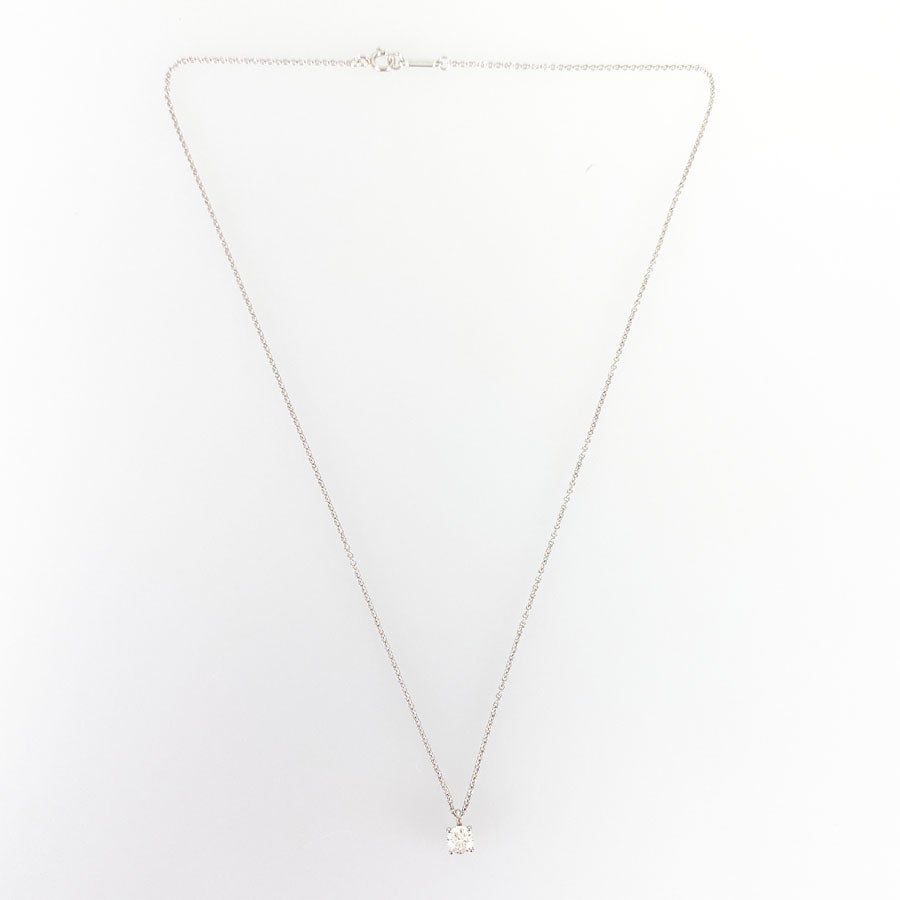 ティファニー ネックレス