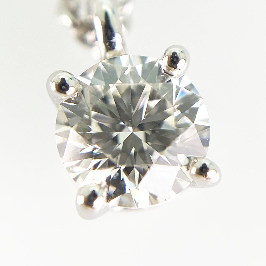 ティファニー ネックレス