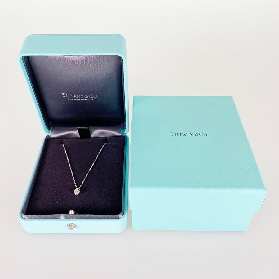 ティファニー ネックレス