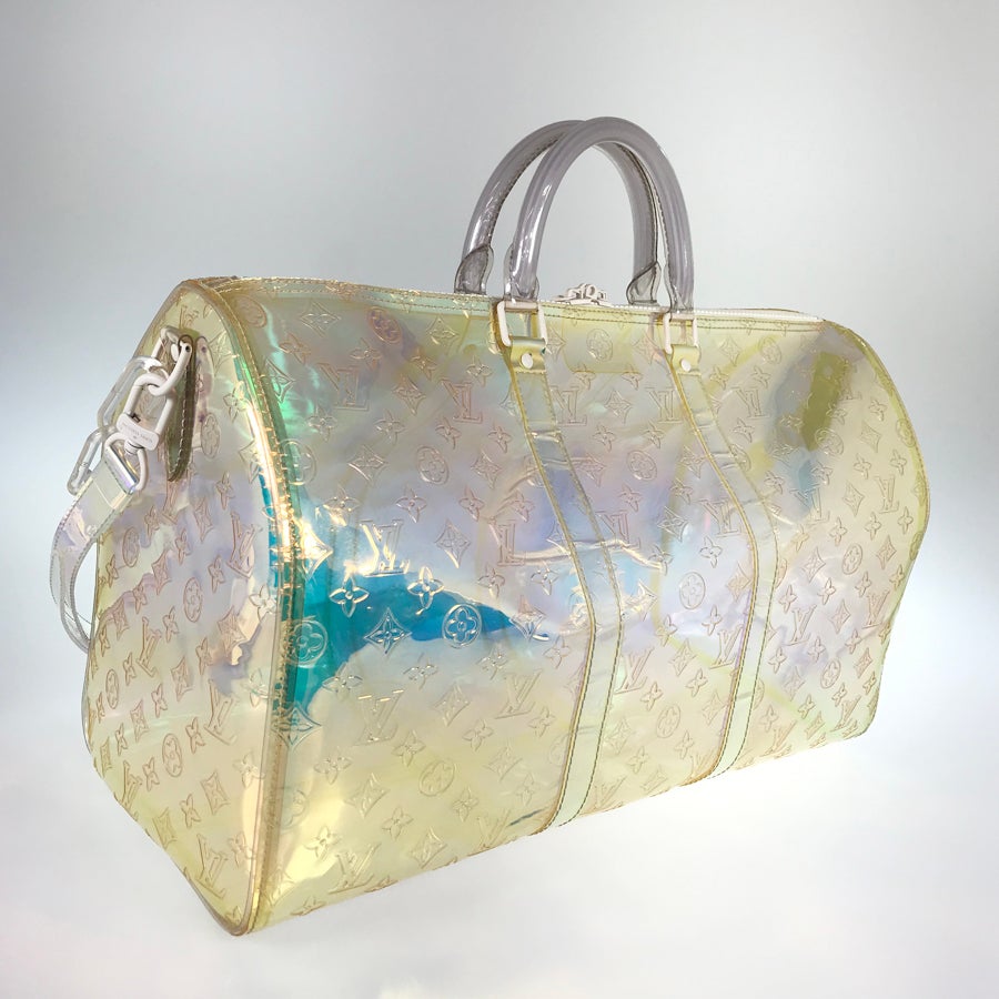 ルイ・ヴィトン ボストンバッグ