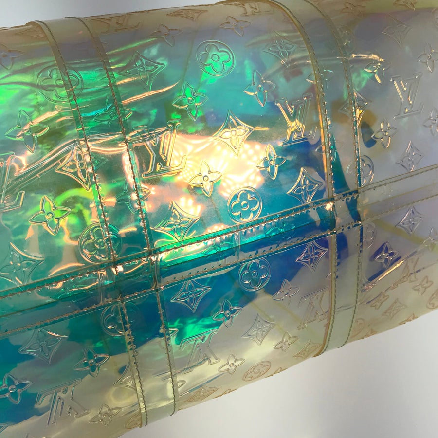 ルイ・ヴィトン ボストンバッグ