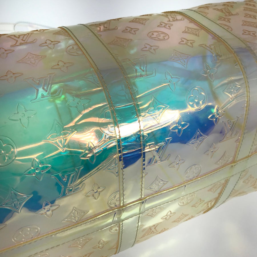 ルイ・ヴィトン ボストンバッグ