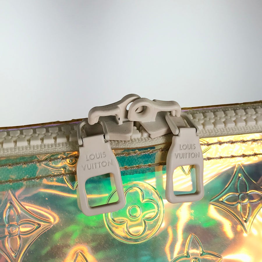 ルイ・ヴィトン ボストンバッグ