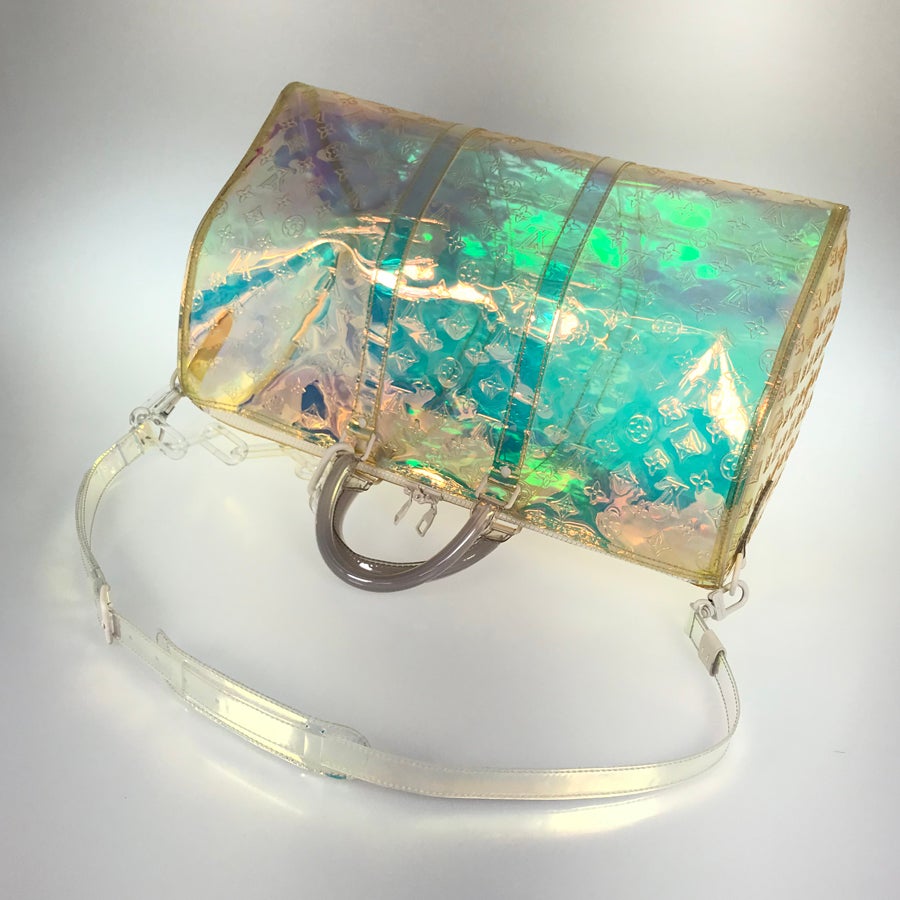 ルイ・ヴィトン ボストンバッグ