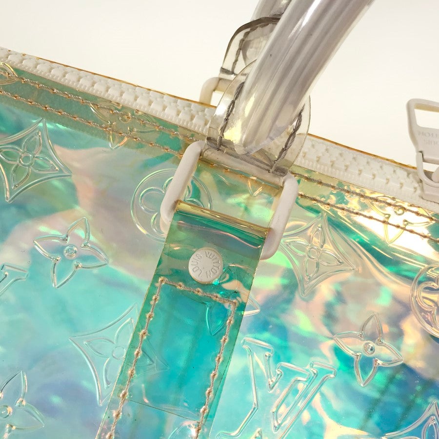 ルイ・ヴィトン ボストンバッグ