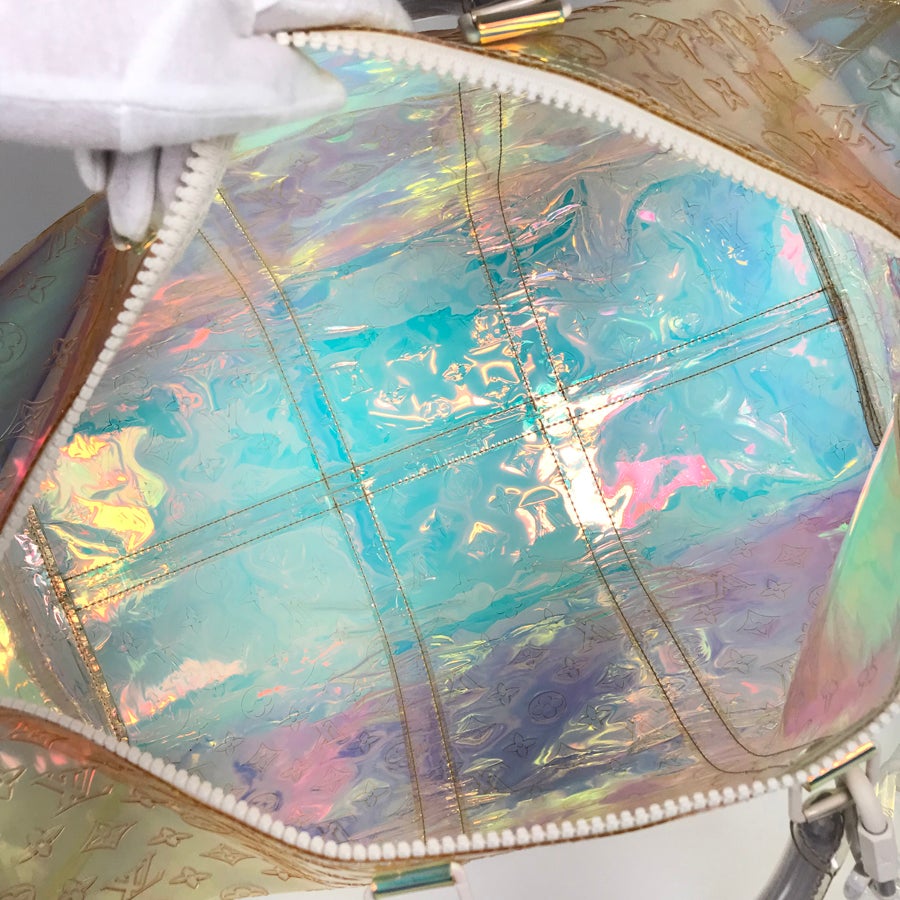 ルイ・ヴィトン ボストンバッグ