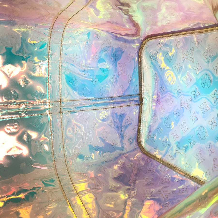 ルイ・ヴィトン ボストンバッグ