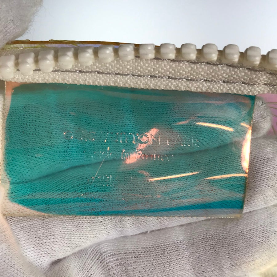 ルイ・ヴィトン ボストンバッグ