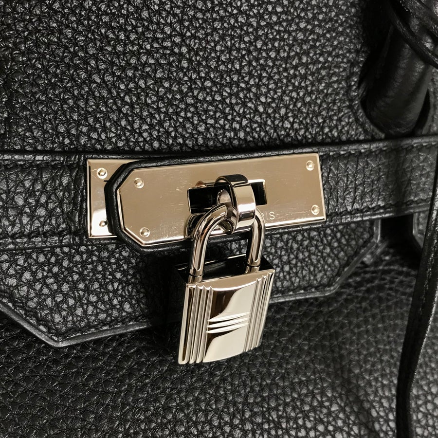 エルメス ハンドバッグ