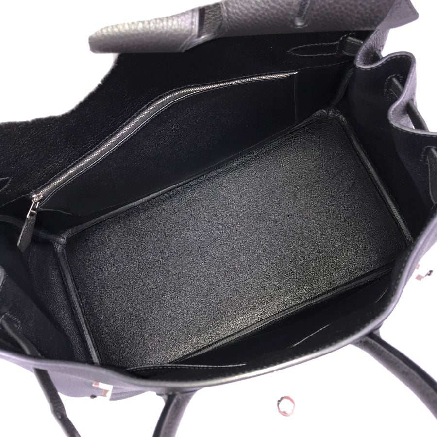 エルメス ハンドバッグ