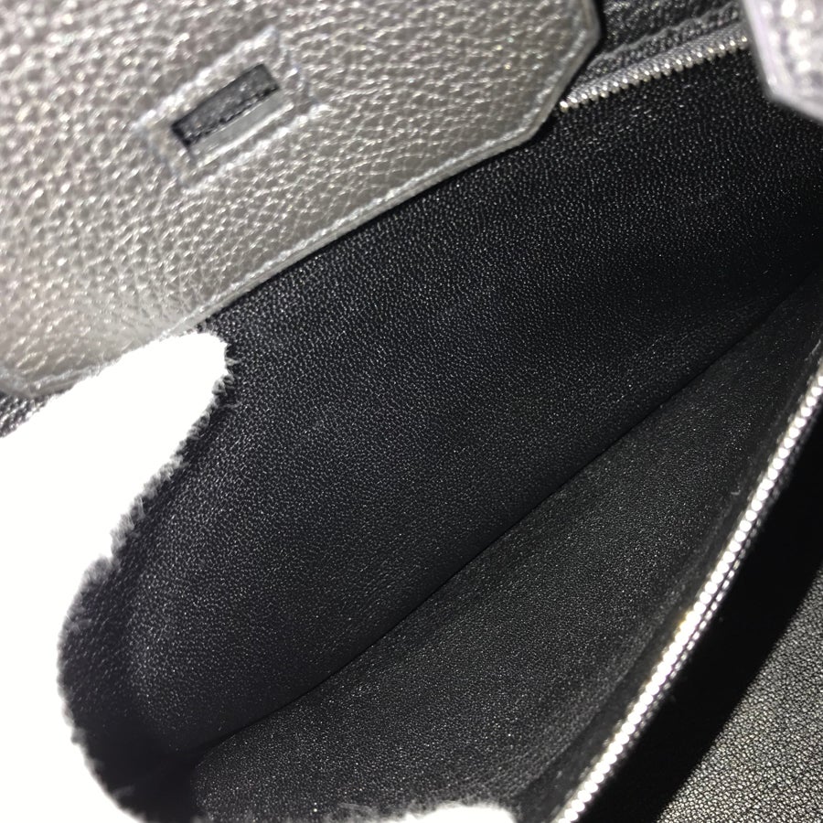 エルメス ハンドバッグ