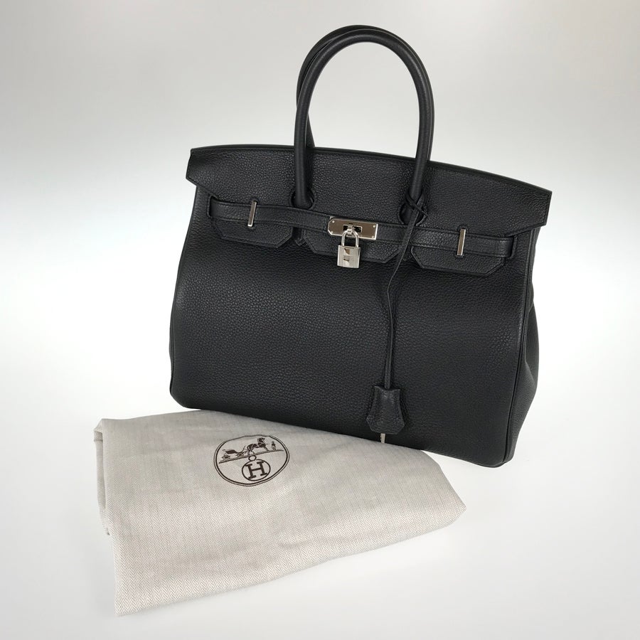 エルメス ハンドバッグ