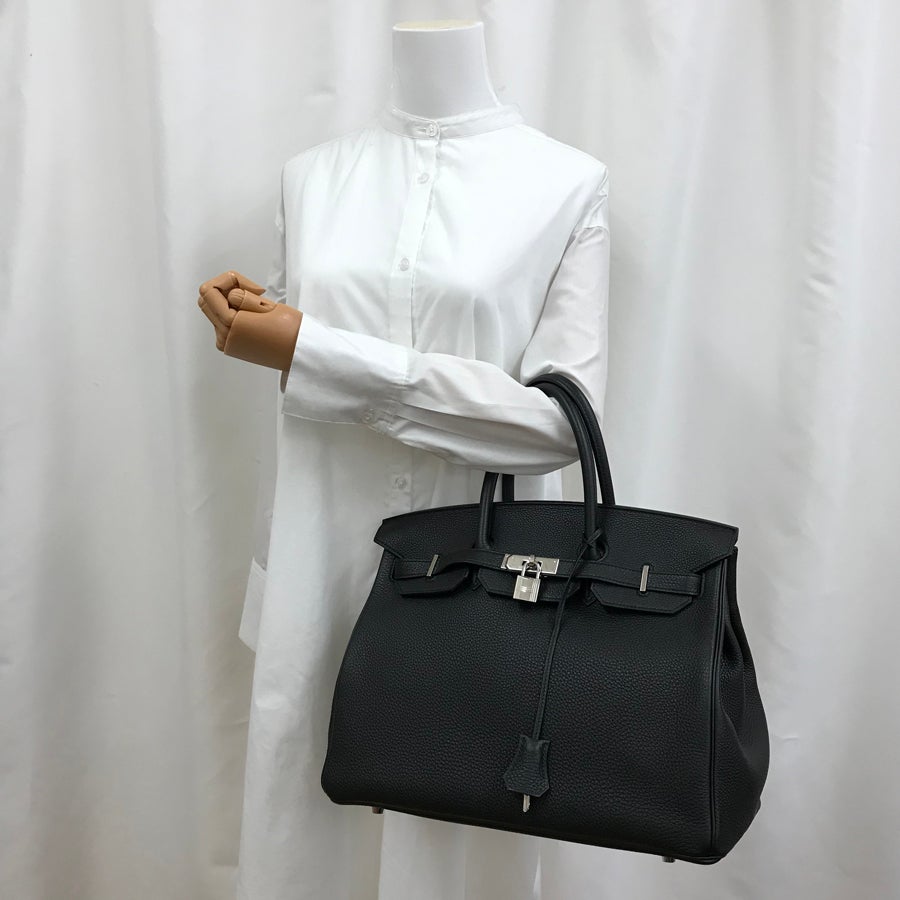 エルメス ハンドバッグ