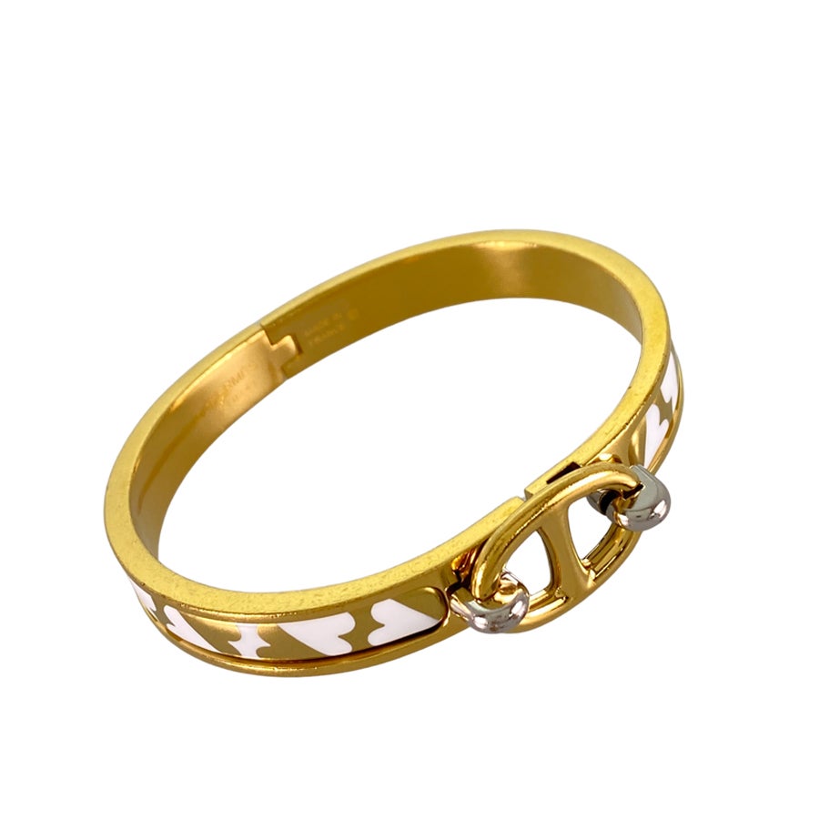 エルメス バングル