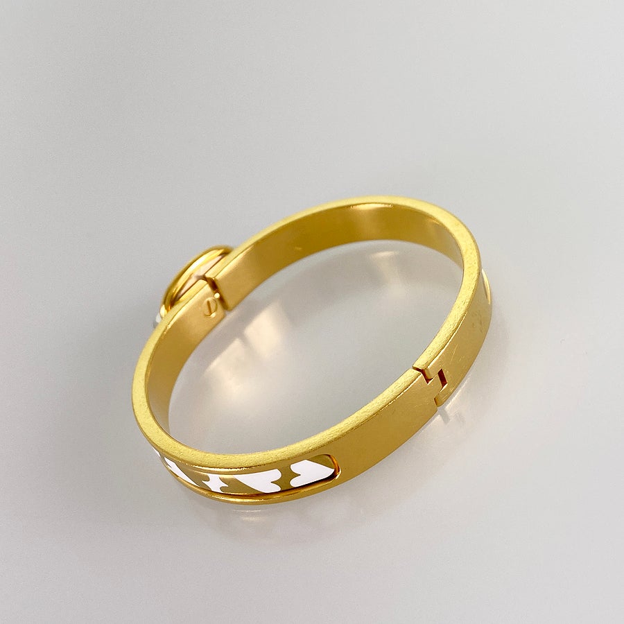 エルメス バングル