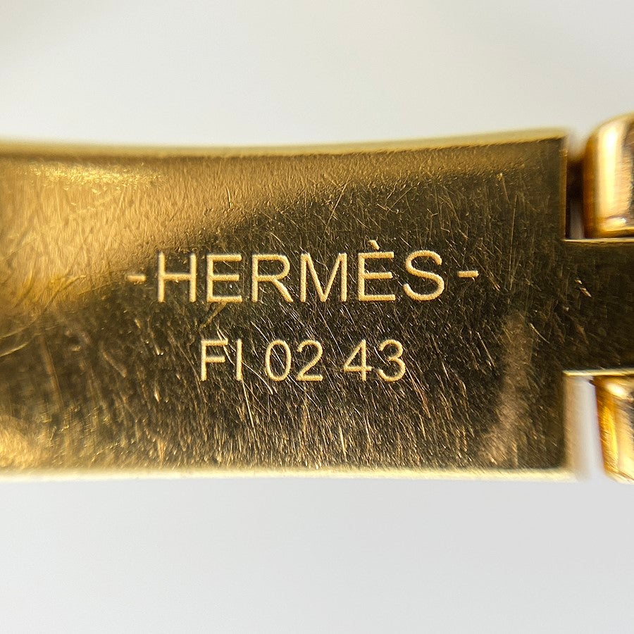 エルメス バングル