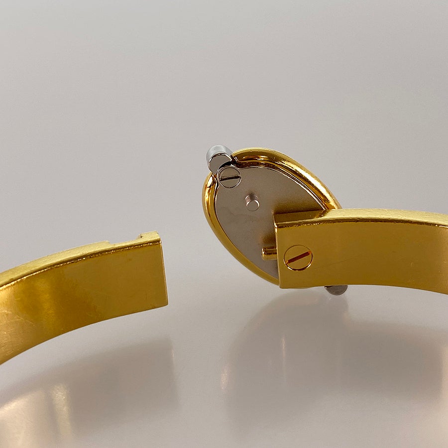 エルメス バングル