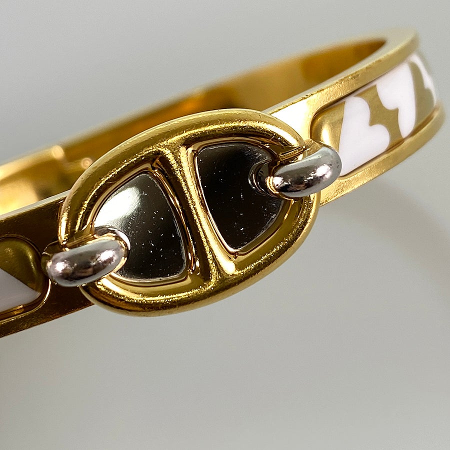 エルメス バングル