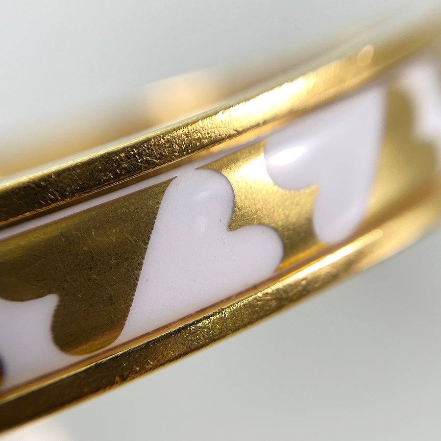 エルメス バングル