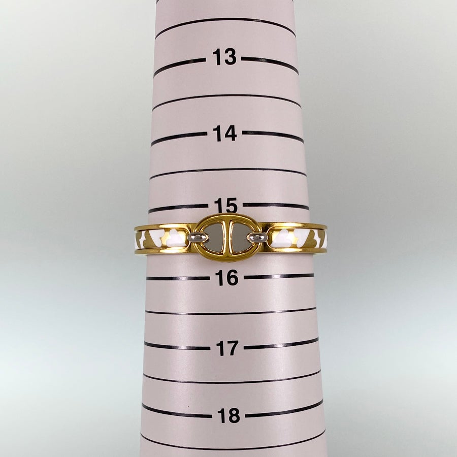 エルメス バングル