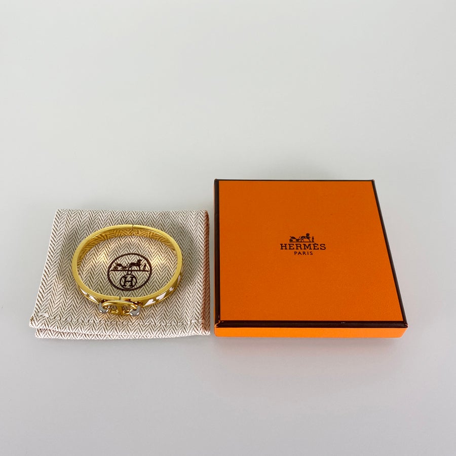 エルメス バングル